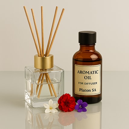 Αρώματα χώρου,θαλάσσια αύρα,βανίλια,καρύδα