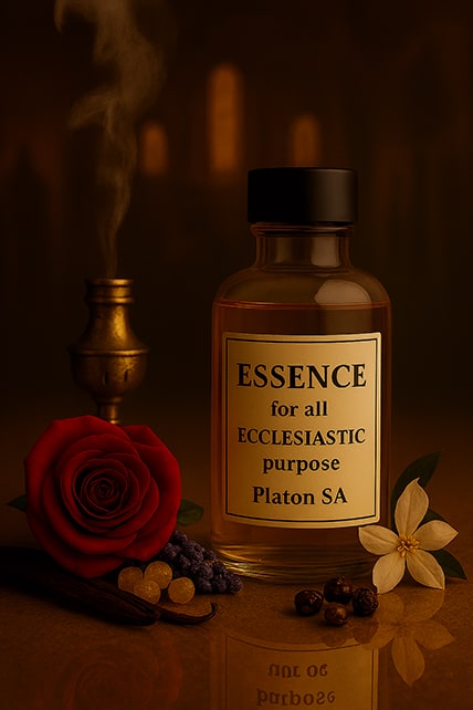 αρώματα λιβανιών,μύρα,λιβάνι