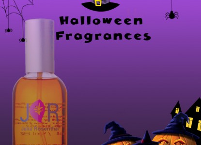 TREAK or TREAT  | Best Halloween fragrances
