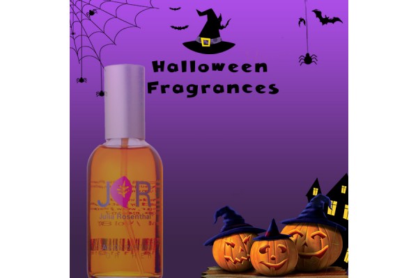 TREAK or TREAT  | Best Halloween fragrances