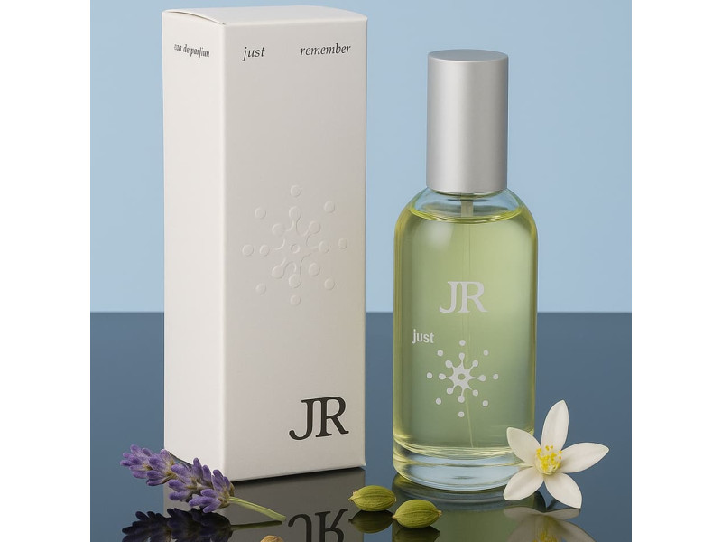 CHICAGO eau de parfum for man 60ml