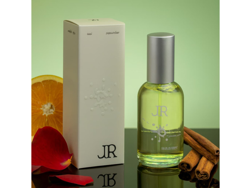 DODA άρωμα (eau de parfum) για τον άνδρα 60ml