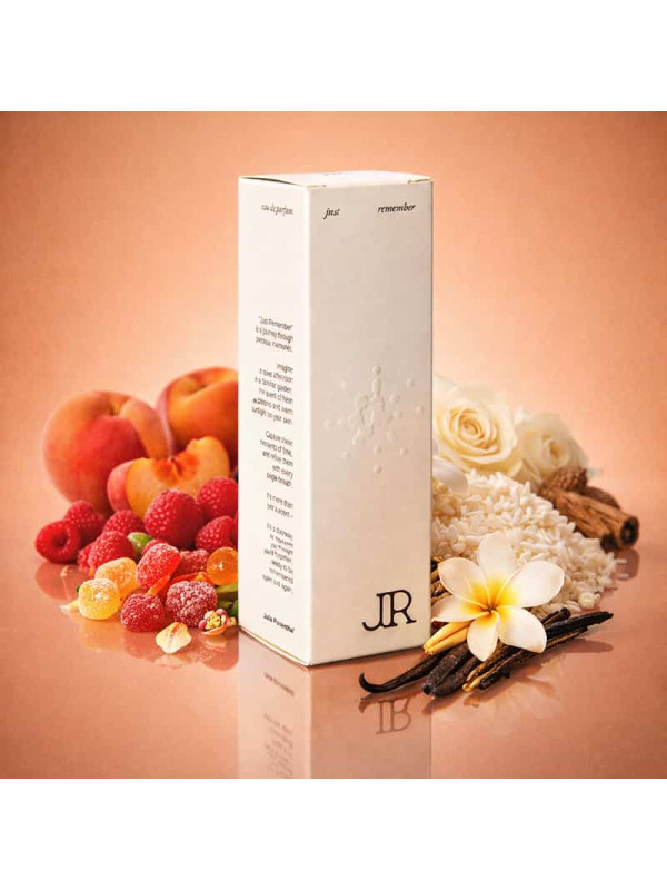 KURY άρωμα (eau de parfum) unisex 60ml