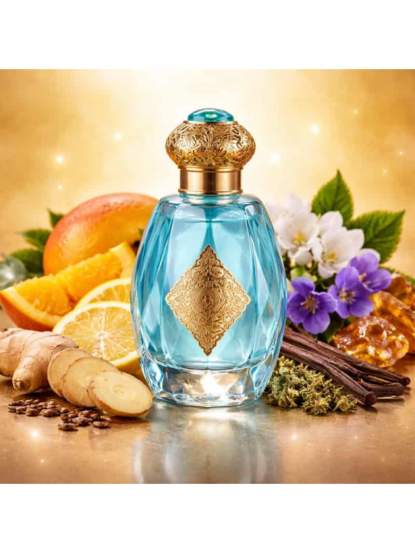 ARABIAN OPAL άρωμα