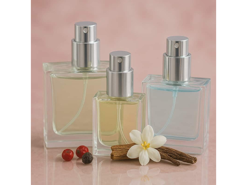 CASSANDRA EC άρωμα