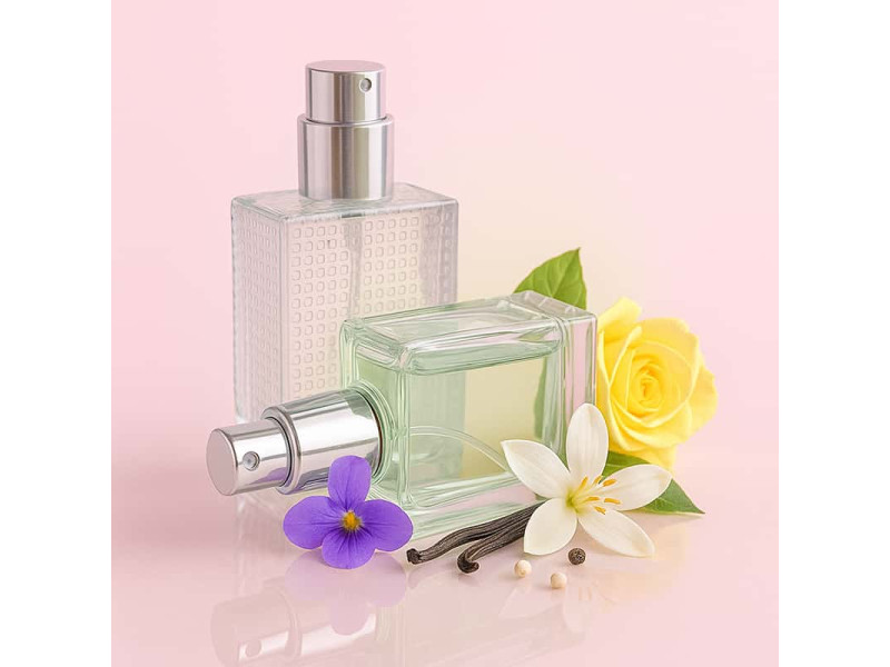 STAR LADY άρωμα 