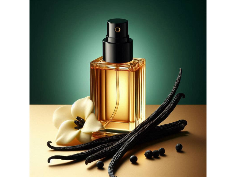 BLACK FANTASY άρωμα