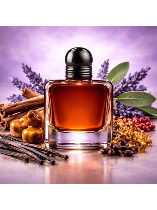 DORIAN INTENSE άρωμα 