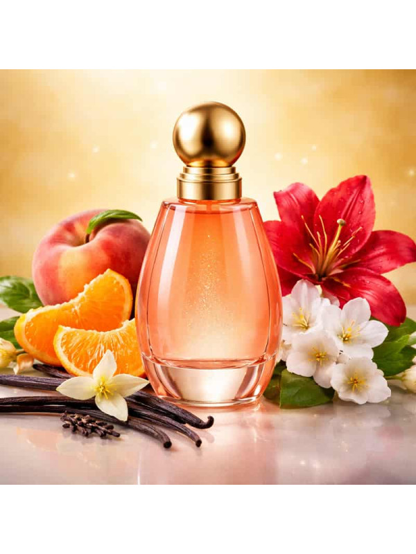 I WANT YOU άρωμα