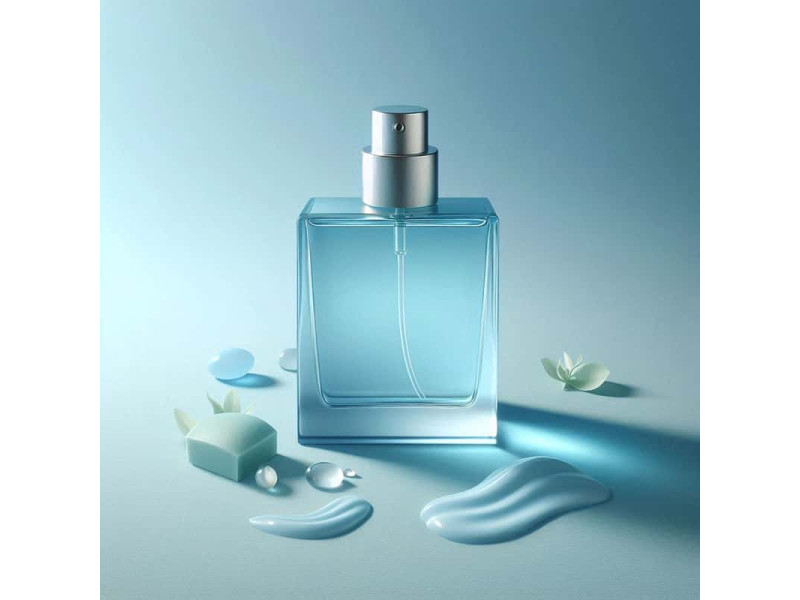 BLUE PANTHER άρωμα