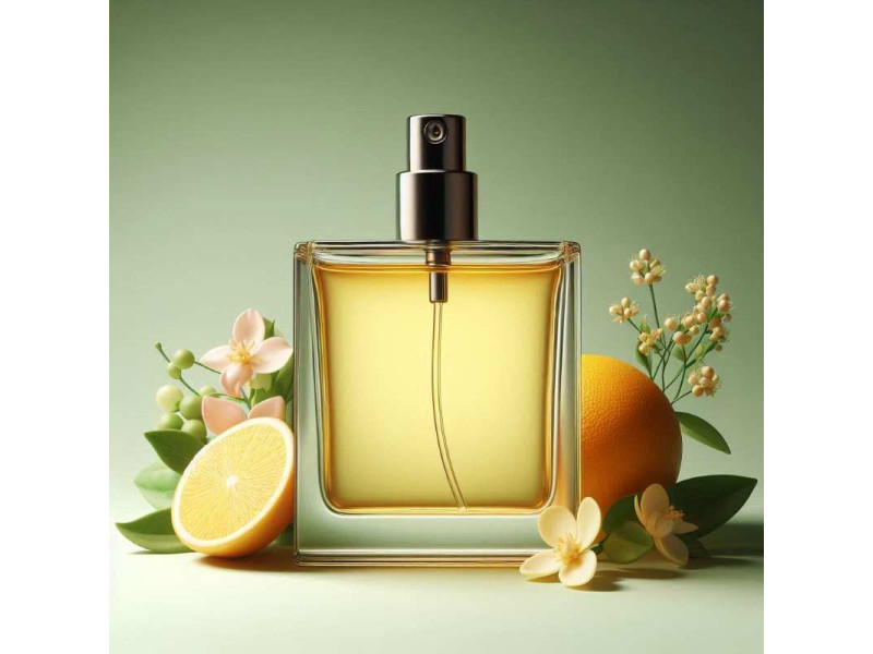 KING OUD άρωμα