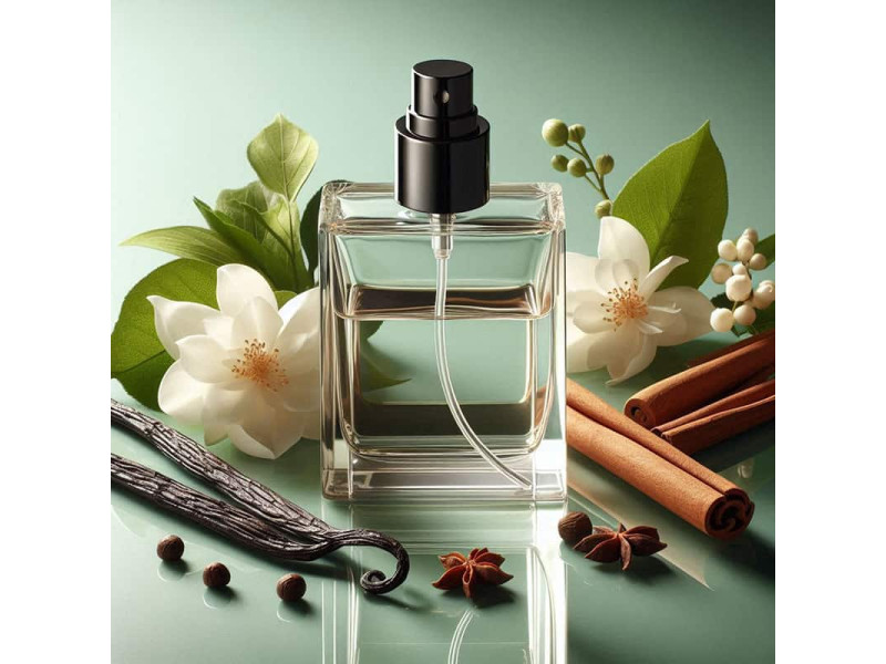 BARCELONA άρωμα 