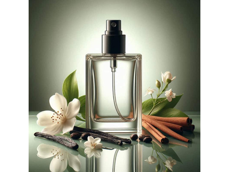 ΑΜΑΥΑ άρωμα