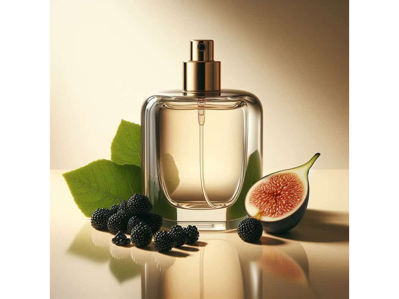FIG άρωμα FIG άρωμα