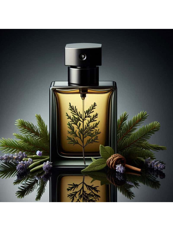 FERNANDO  άρωμα 