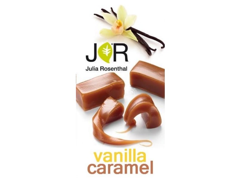 Vanilla Caramel 60 ml