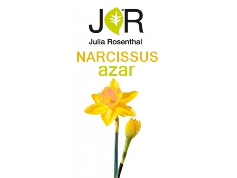 Narcissus Azar JR LN  60 ml