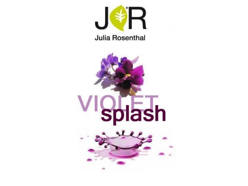 Violet Splash JR LN  60 ml