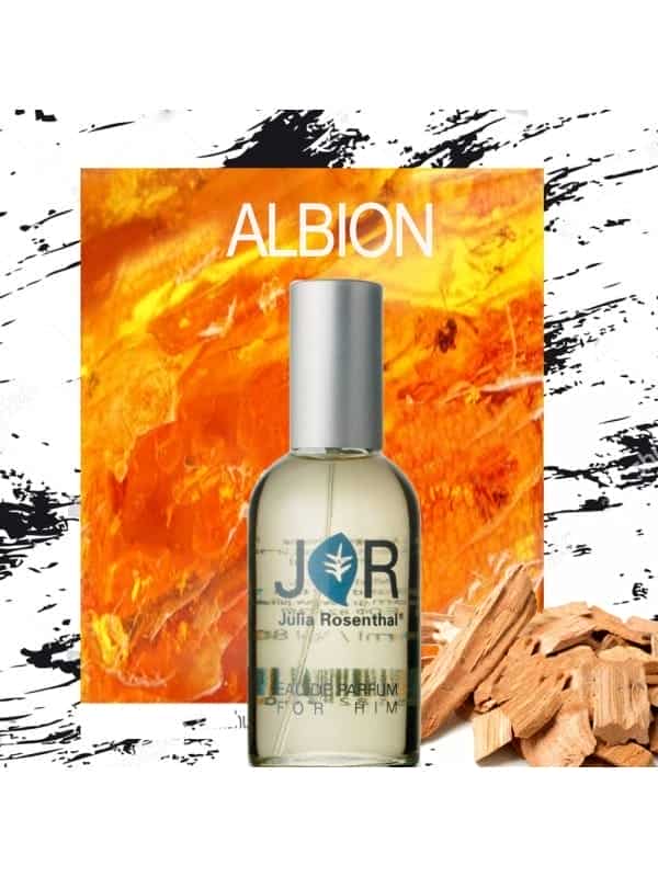 ALBION JR FOR HIM 60ml