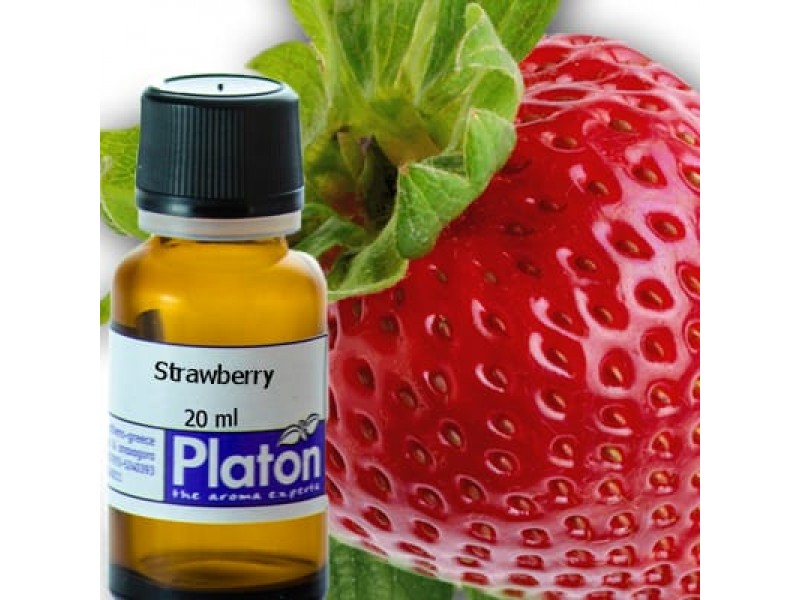 Strawberry Perfume (fragrance)