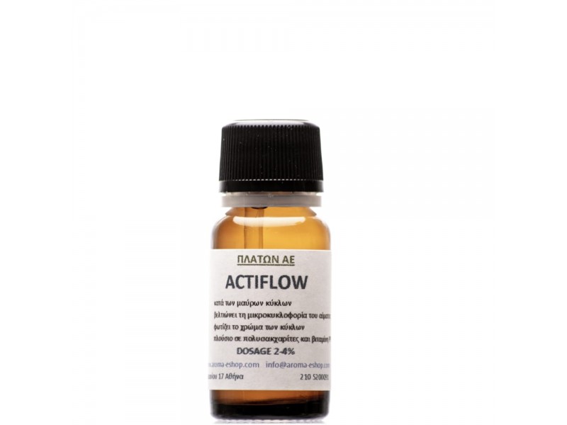 Actiflow ® 15 ml