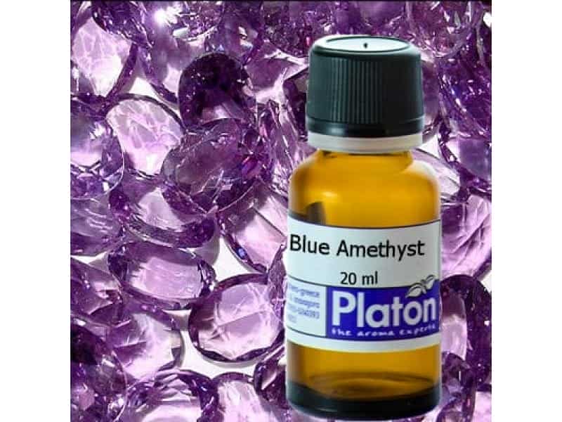Blue Amethyst (fragrance)