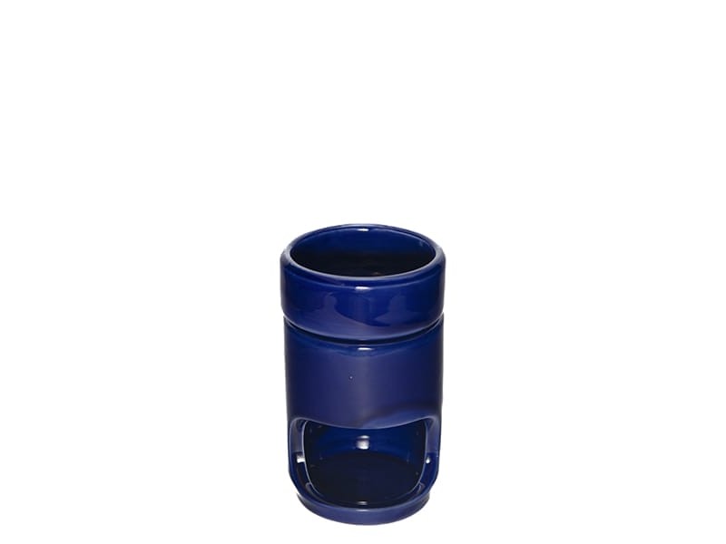 Essential oil burner  mini – blue