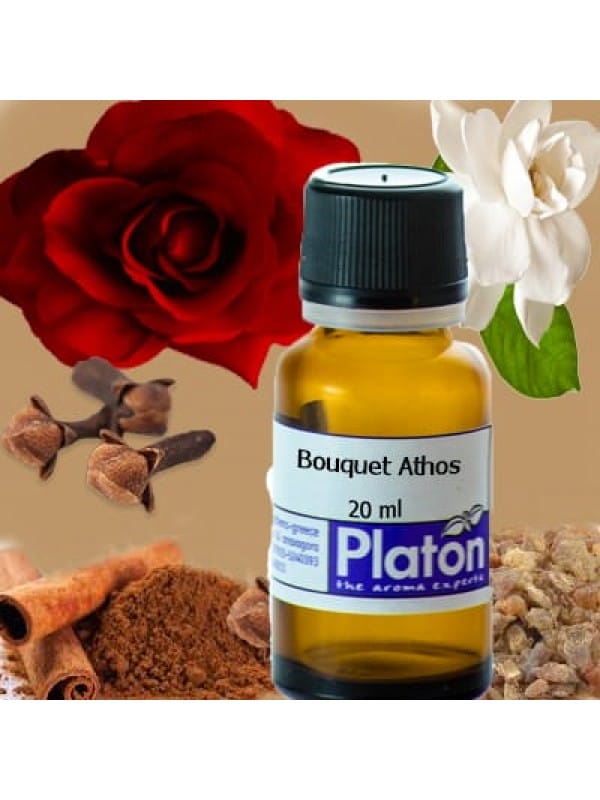 Bouquet Athos (fragrance)