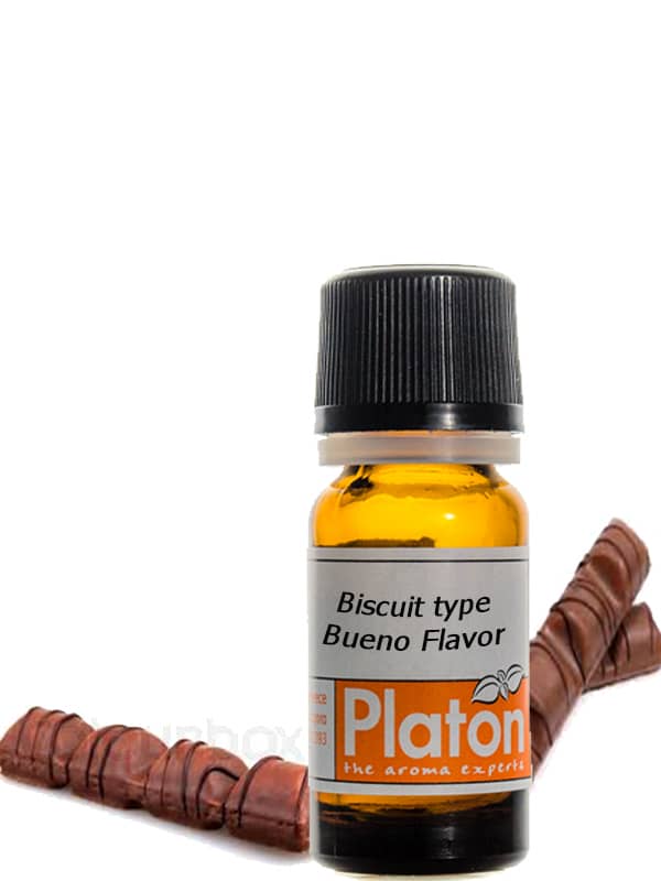 Σοκολατένιο Μπισκότο τύπου Bueno (ζαχαροπλαστικής)