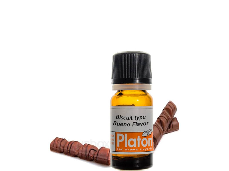 Σοκολατένιο Μπισκότο τύπου Bueno (ζαχαροπλαστικής)