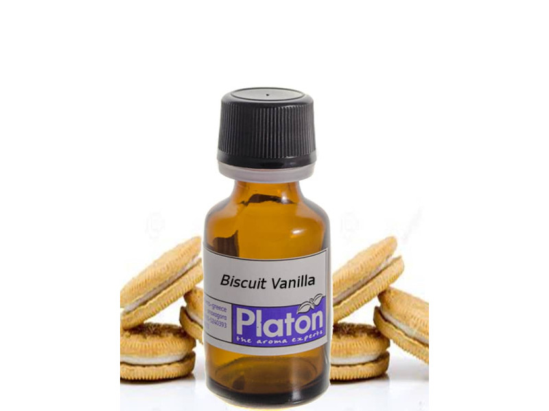 Μπισκότο Βανίλια (εσσάνς)
