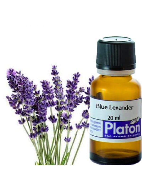 Blue Levander (fragrance)