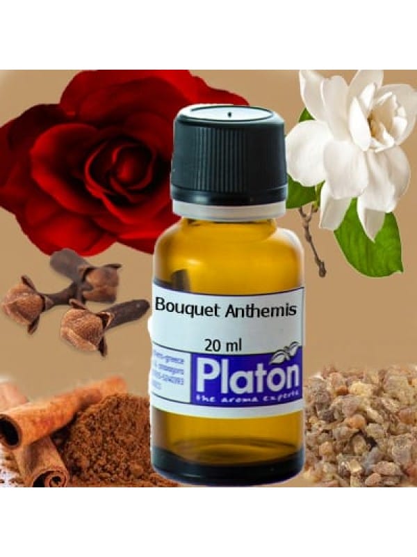 Bouquet Anthemis (fragrance)