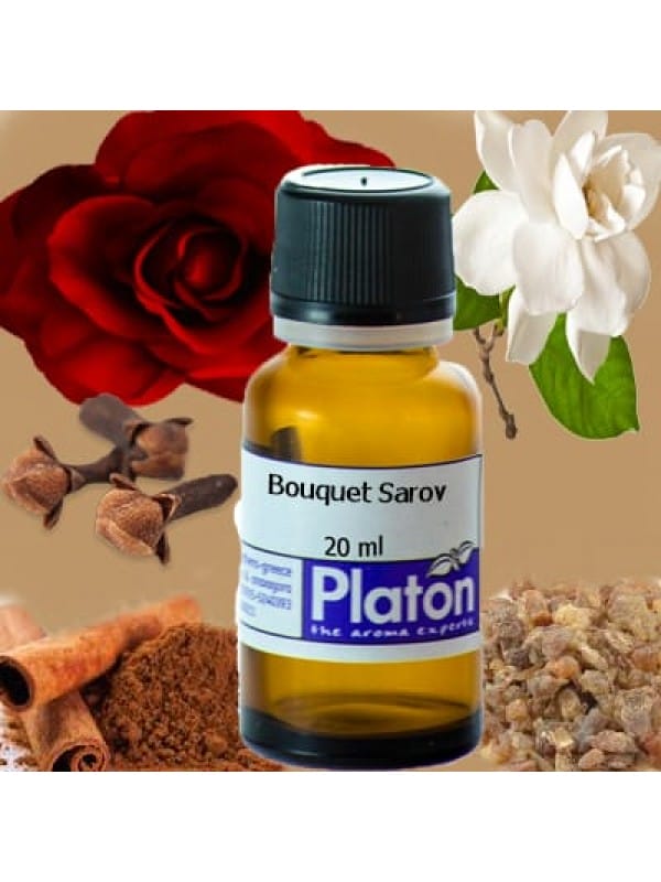 Bouquet Sarov (fragrance)