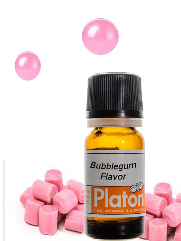 Τσιχλόφουσκα (ζαχαροπλαστικής)