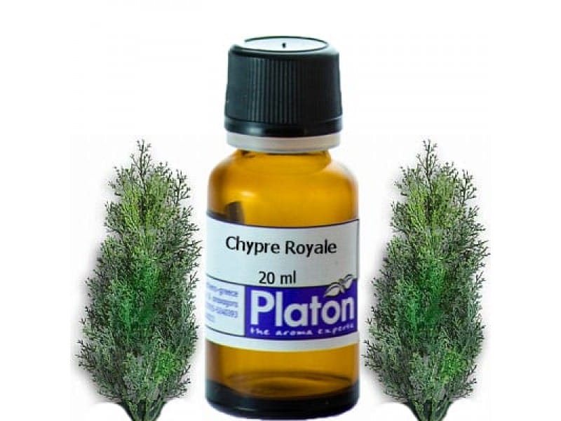 Chypre Royale (fragrance)