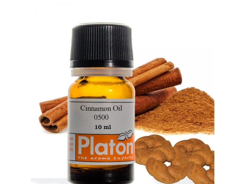 Cinnamon Oil 0500 (flavor)