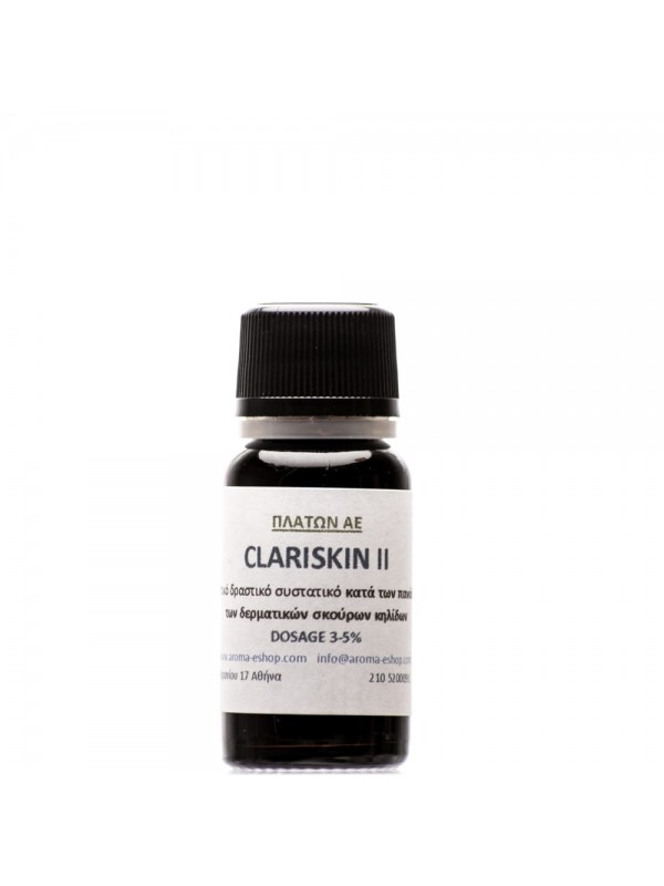 Clariskin II ® 15 ml