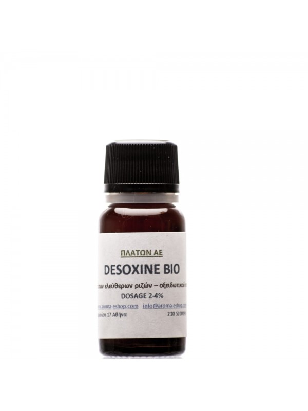 Desoxine Bio ® 15 ml
