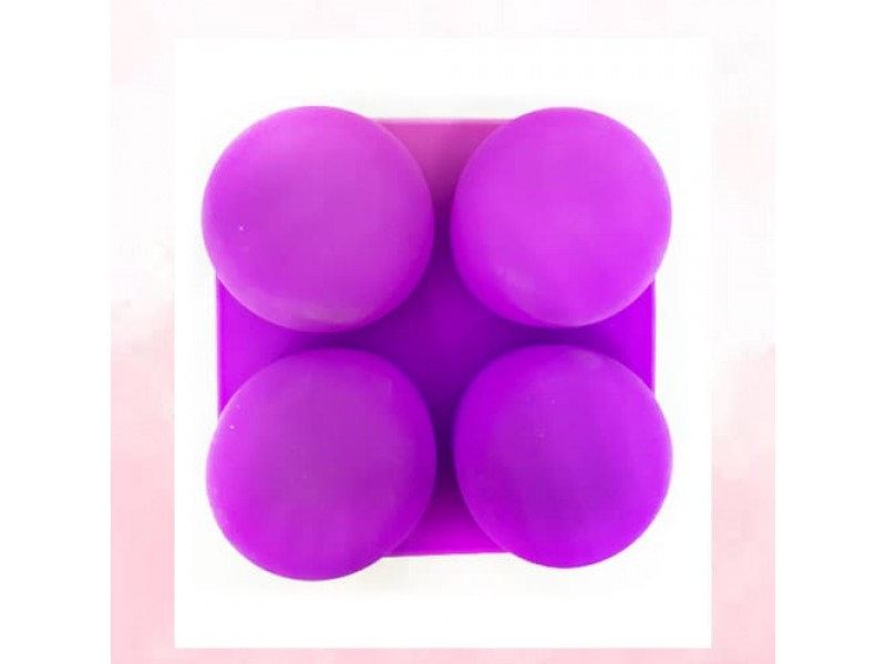 SOAP FORM ROUND