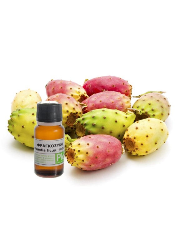 Prickly pear extract 15ml