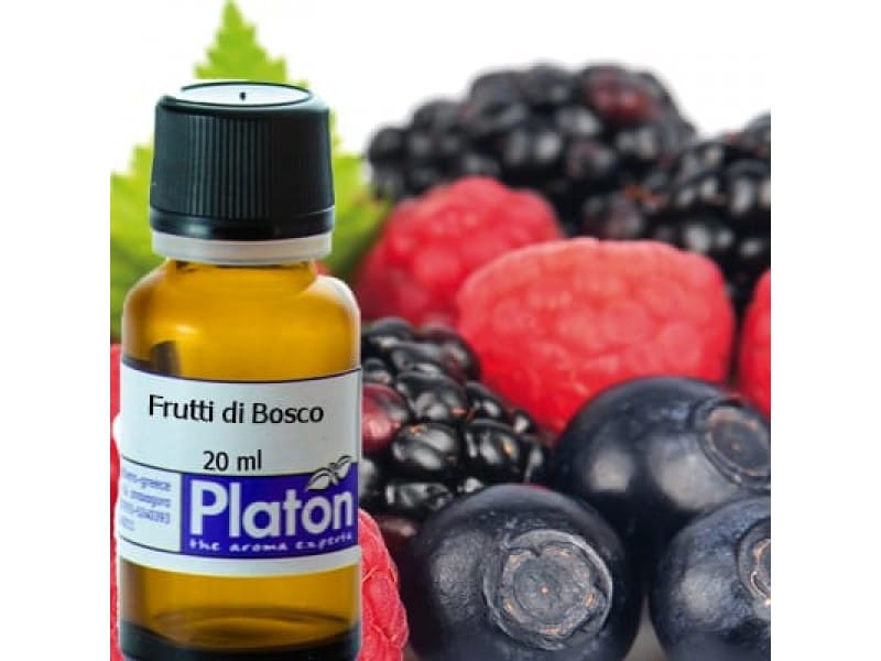 Frutti di Bosco (fragrance)