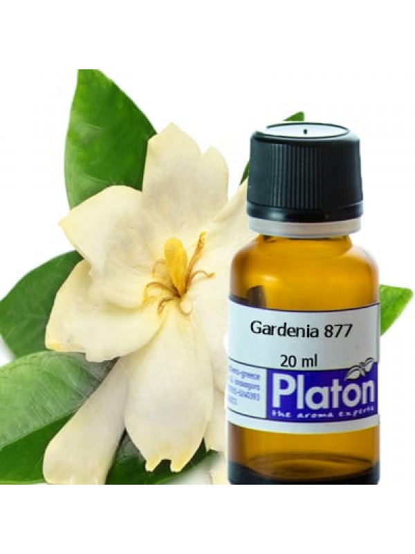 Gardenia N.877 (fragrance)