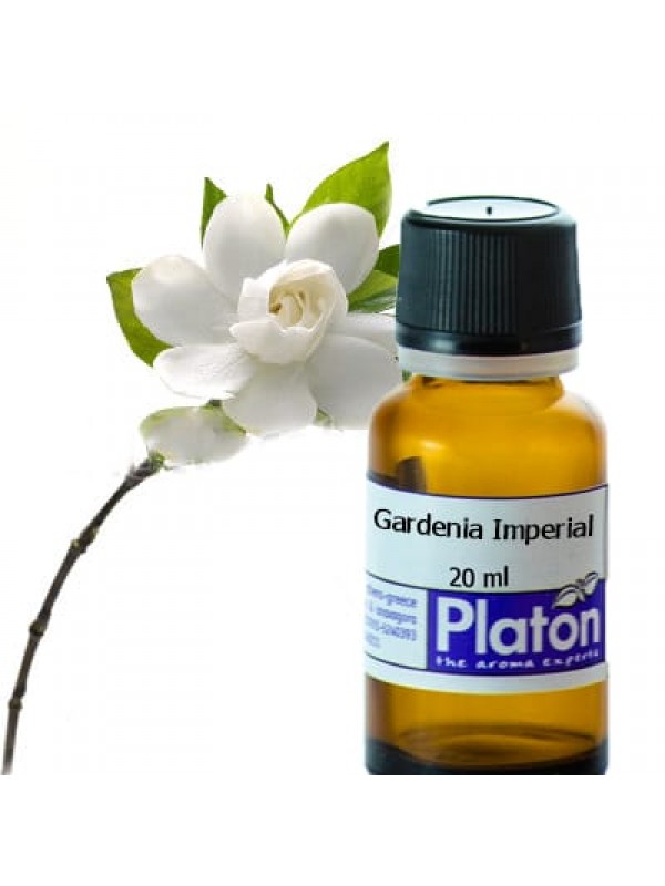 Gardenia Imperial (fragrance)