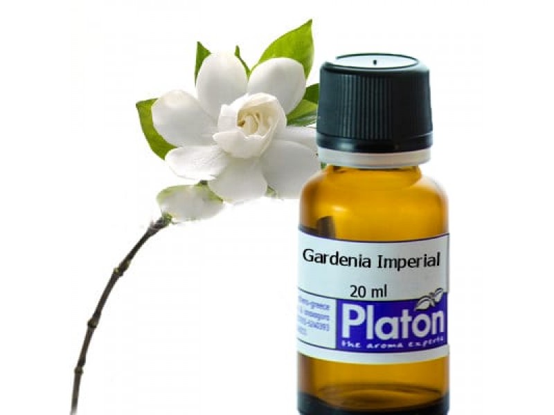 Gardenia Imperial (fragrance)