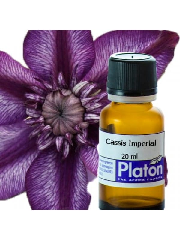 Cassis Imperial (fragrance)