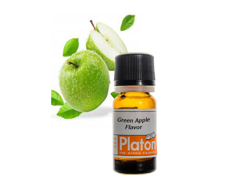 Πράσινο Μήλο (ζαχαροπλαστικής)