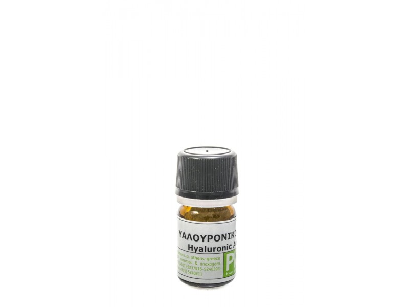 Hyaluronic acid  1gr