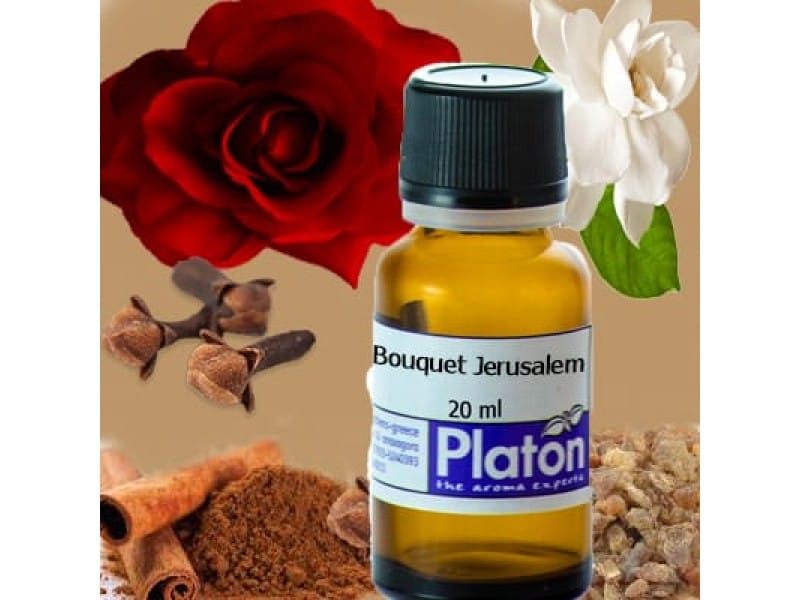 Bouquet Jerusalem (fragrance)