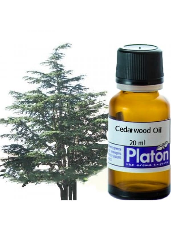 Cedarwood Oil (fragrance)